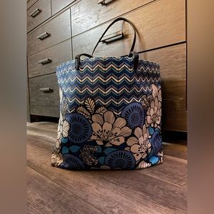 Vera Bradley Tote Bag